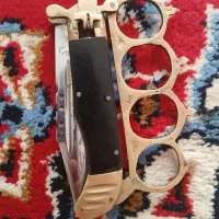 چاقو قدیمی