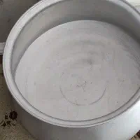 دیگ الومینیومی