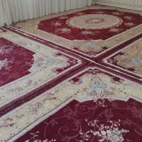 ۳عدد فرش ۱۲متری