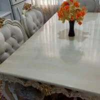 میز ناهار خوری سلطنتی