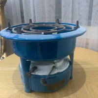 چراغ سه فیتیله سالم