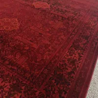 فرش زیبایی برای خانه شما