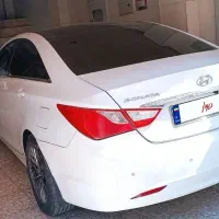 سوناتا وای اف yf 2014