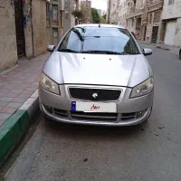 خودرو رانا مدل 92 tu5