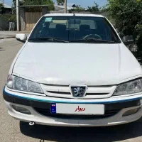 پارس مدل 90