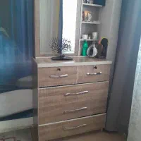 دراور ۵ کشو