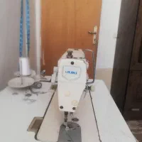 چرخ خیاطی جوکی ژاپن