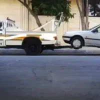 جرثقیل ویدک کش