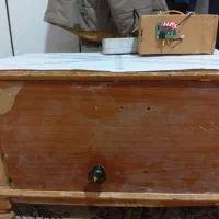 جوجه کشی