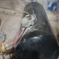 گاز  ال پی جی