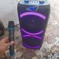 اسپیکر برند آکو