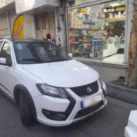کوییکRSپارسخودروتکبرگ،بیرنگ فول آراس،کوییک کرج صفر