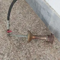 مشعل نانوایی