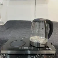 چای ساز یونیک