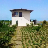 زمین کشاورزی شهرستانک مناسب ویلا باغ