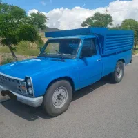 باربری بانیسان