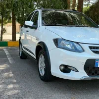 کوییک اتوماتیک cvt
