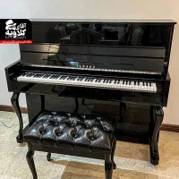 پیانو طرح آکوستیک لاکچری هدیه ست کامل 65 میلیون