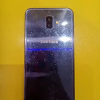 سامسونگ Galaxy J6+ با حافظهٔ ۳۲ گیگابایت