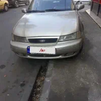 دوو سیلو سدان مدل ۸۱