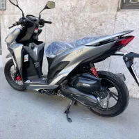 هوندا کلیک تایلندی ایروکس انمکس واریو کلیک۱۶۰ وینر