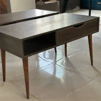 میز جلو مبلی