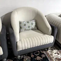مبلمان چستر هشت نفره