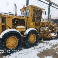 اجاره گریدر ۱۲جی