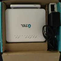مودم VDSL2/ADSL2+ برند UTELV301