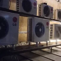 مرکز تخصصی تعمیر و نصب ، کولر گازی ، داکت