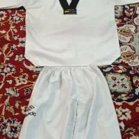 لباس تکواندو اصل