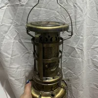 چراغ نفتی نو