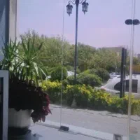 مغازه ۲۷ متری با ۱۲ متر بالکن