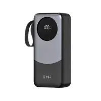 پاوربانک 22.5 وات کی پی جی مدل 302