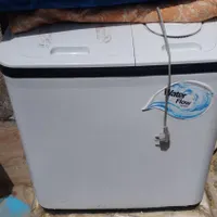 ماشین لباسشویی دوغولو
