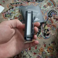 چراغ مدل کربن برای حراست استفاده میشه و گشت