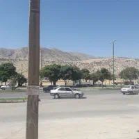 زمین تجاری بلوار ولایت