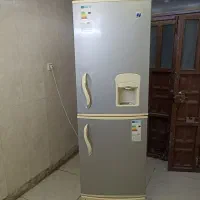 یخچال فریزر بدون برفک