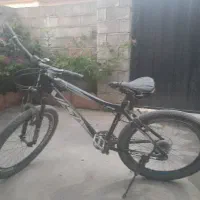 دوچرخه سایز ۲۶