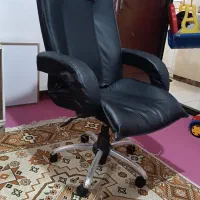 فروش صندلی مدیریتی Vlpچرخدار تخت شو