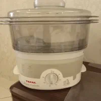 بخار پز TElFAL