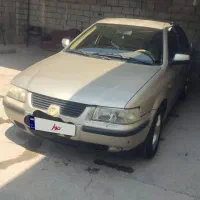 سمند|خودرو سواری و وانت|ایلام, |دیوار