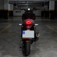 موتور زونتس N2 230