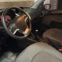 ۲۰۷ پانا ۴۰۱|خودرو سواری و وانت|قدس, شهرقدس|دیوار