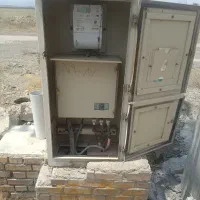 نصب وجابجایی کنتوربرق فیوزتقویتی برق پشت کنتور