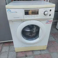لباسشویی اتوماتیک دوو