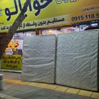 تشک مدیکال رویال دوبل