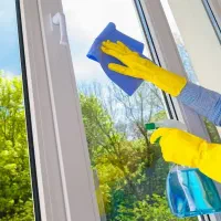 شرکت خدماتی نظافت ساختمان و پرستاری با مجوز رسمی