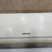 کولرگازی سامسونگ 12000