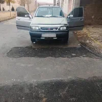 پراید۱۴۱مدل ۹۰